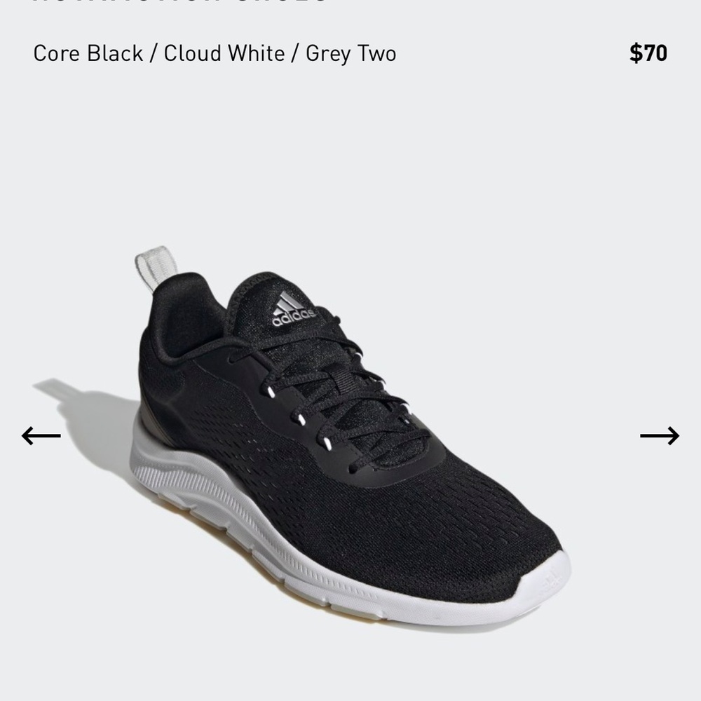 Adidas Novamotion Sneakers, women